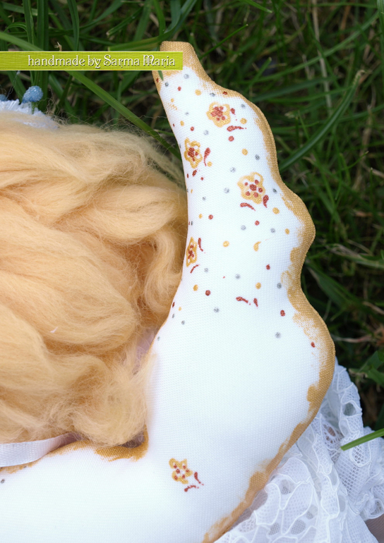 Ангел хранитель)