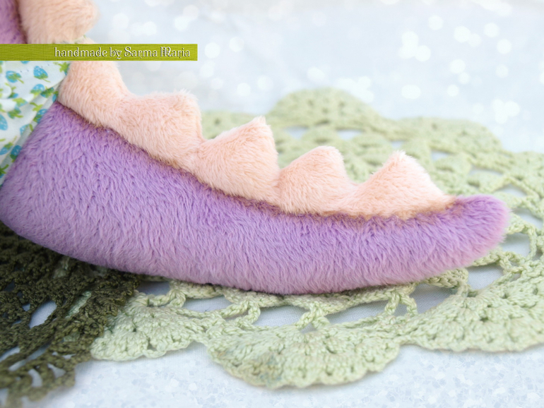 Маленький дракошик)))))