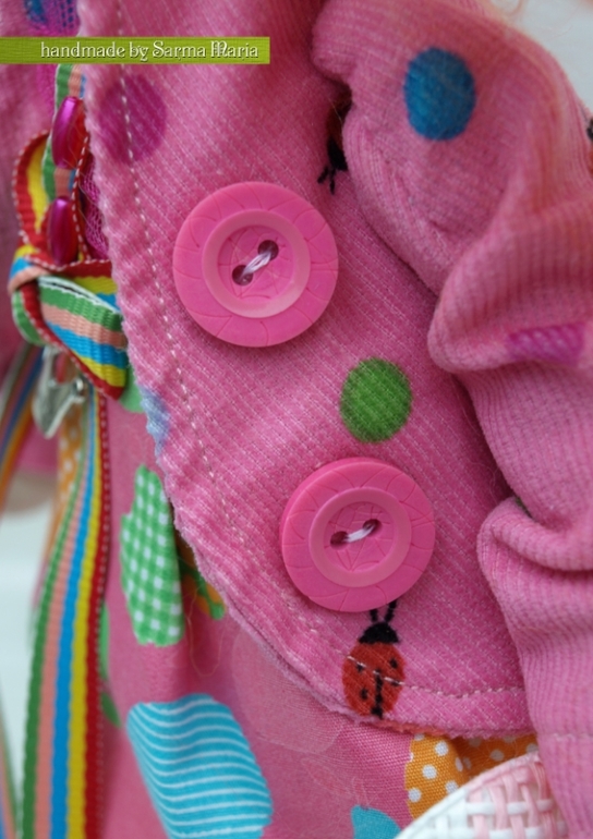 Розовое счастье)