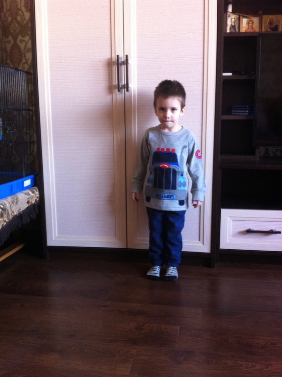 долгожданный next