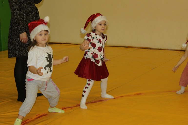 Про 25 декабря забыла :)