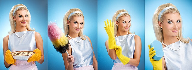 Флай-эстафета