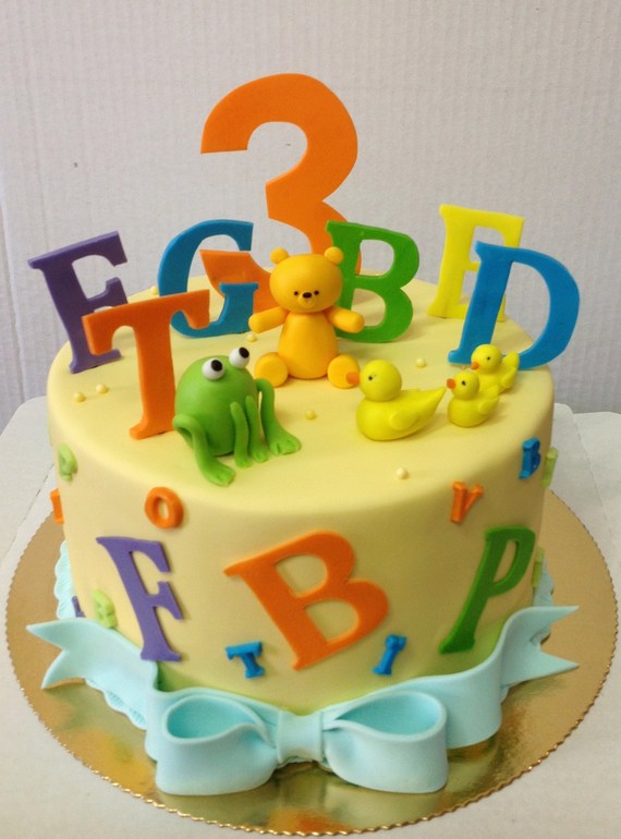 Английский алфавит