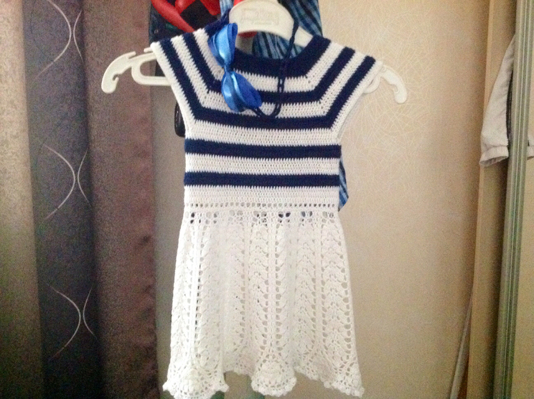 Обновки своими руками