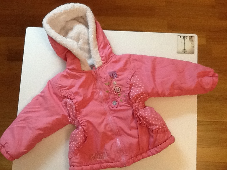 Зимние и весенние комплекты, слитники, куртки, полукомбезы на девочку 86 - 98.