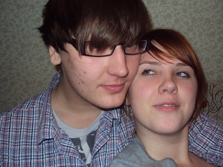 ЛОВА ЛОВА! или моя лав стори )