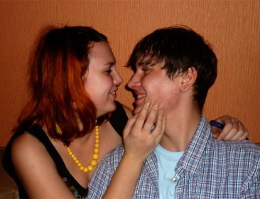 ЛОВА ЛОВА! или моя лав стори )