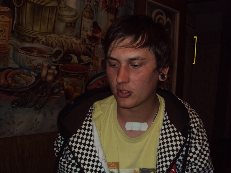 ЛОВА ЛОВА! или моя лав стори )