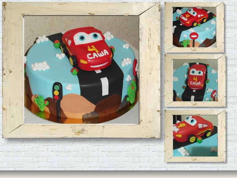 Маквинчик маленький