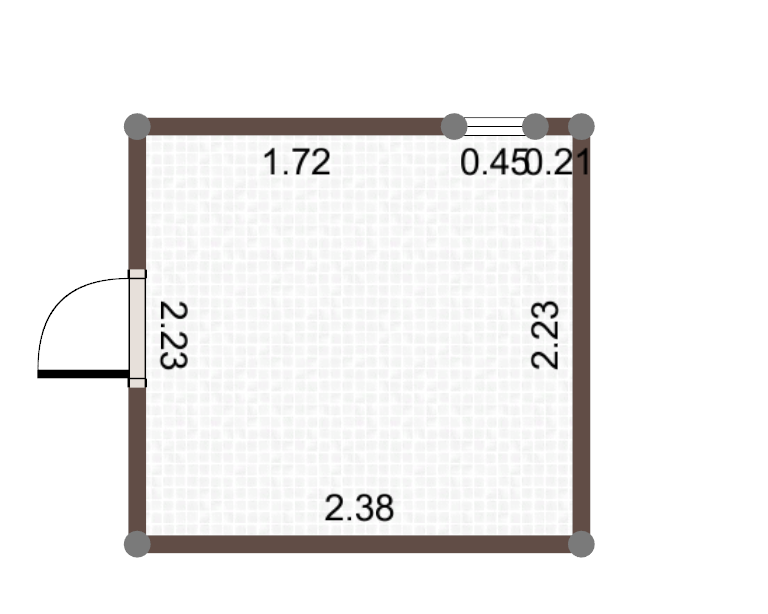 Ванная комната