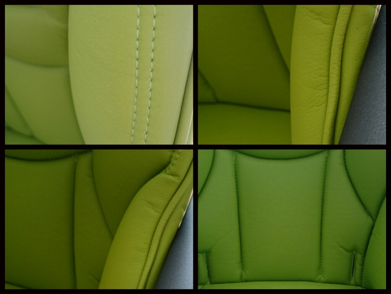 Стульчик Peg-Perego Siesta - отзыв