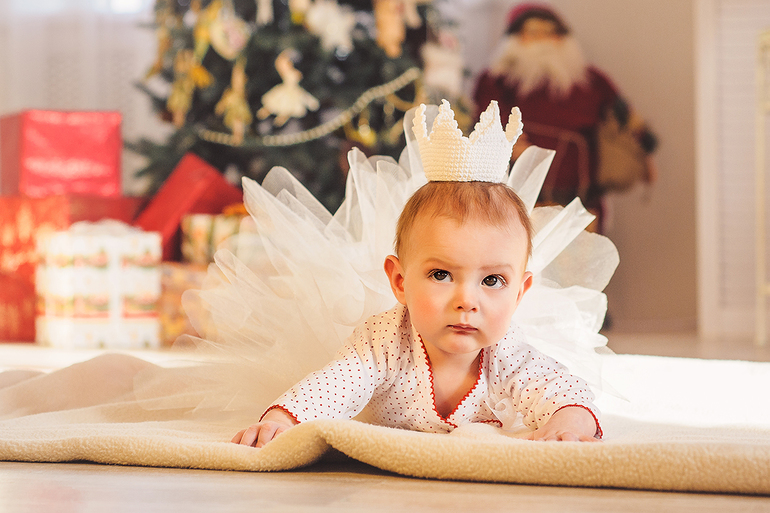 Принцесса Катенька!