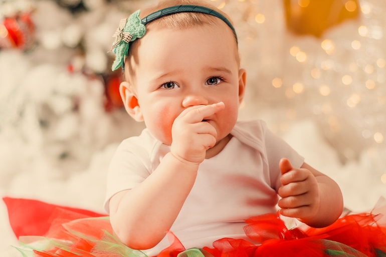 Двойняшки-очаровашки!