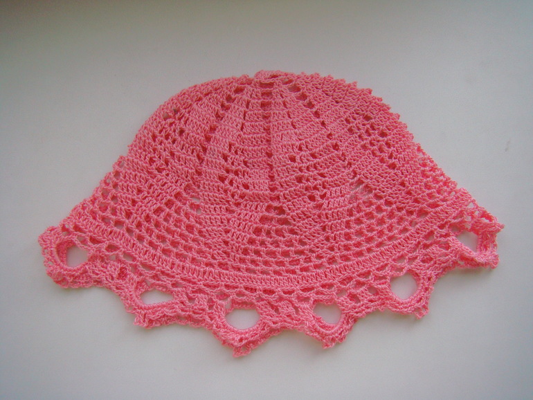 Еще панамка