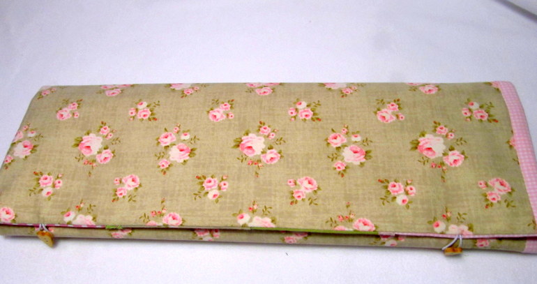 Органайзер "Старинный сад английских роз"