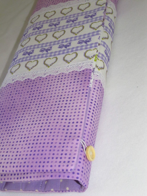 Органайзер для крючков "Лаванда"