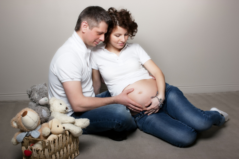 Фотосессии для будущих мам, по будням скидка 10 %