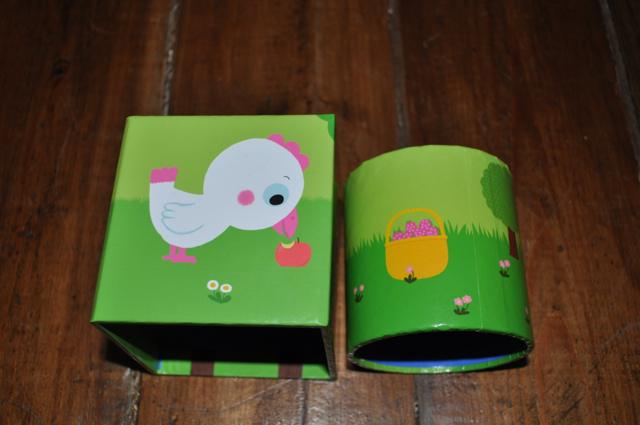 Люданимо в новом дизайне?