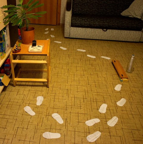 Лотерея 27. Заключительная! В поисках сокровищ!