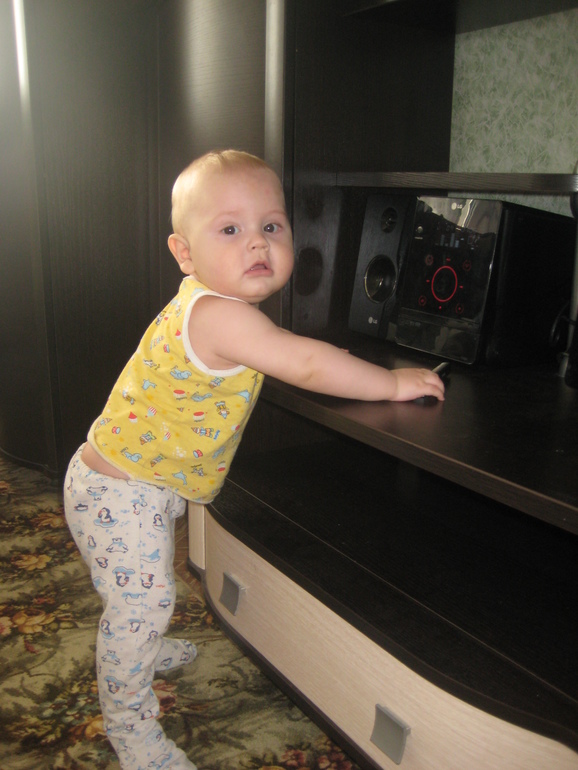 8 или бесконечность...