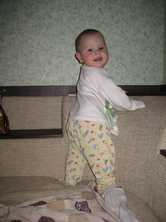 8 или бесконечность...