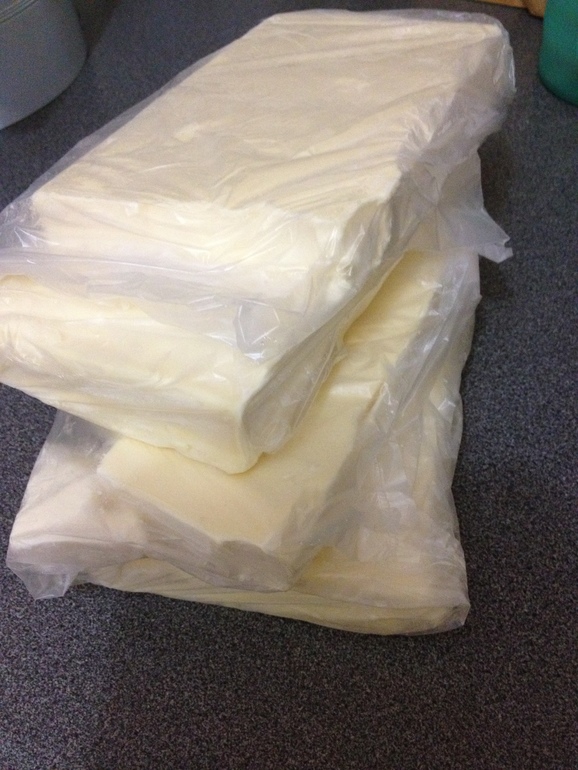 Отдам маргарин. м.Текстильщики.