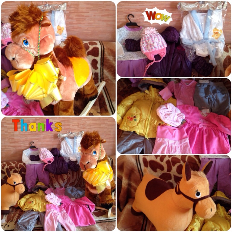 Радужная вечеринка Принцесски Аделиночки)))