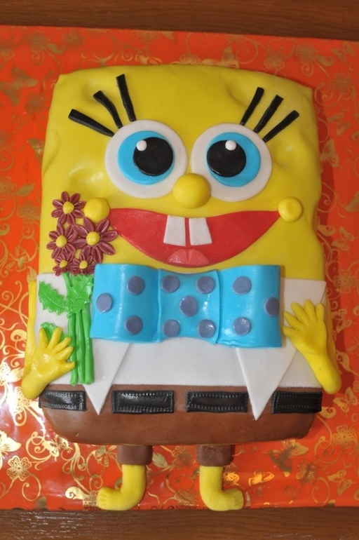 МОИ ТОРТИКИ