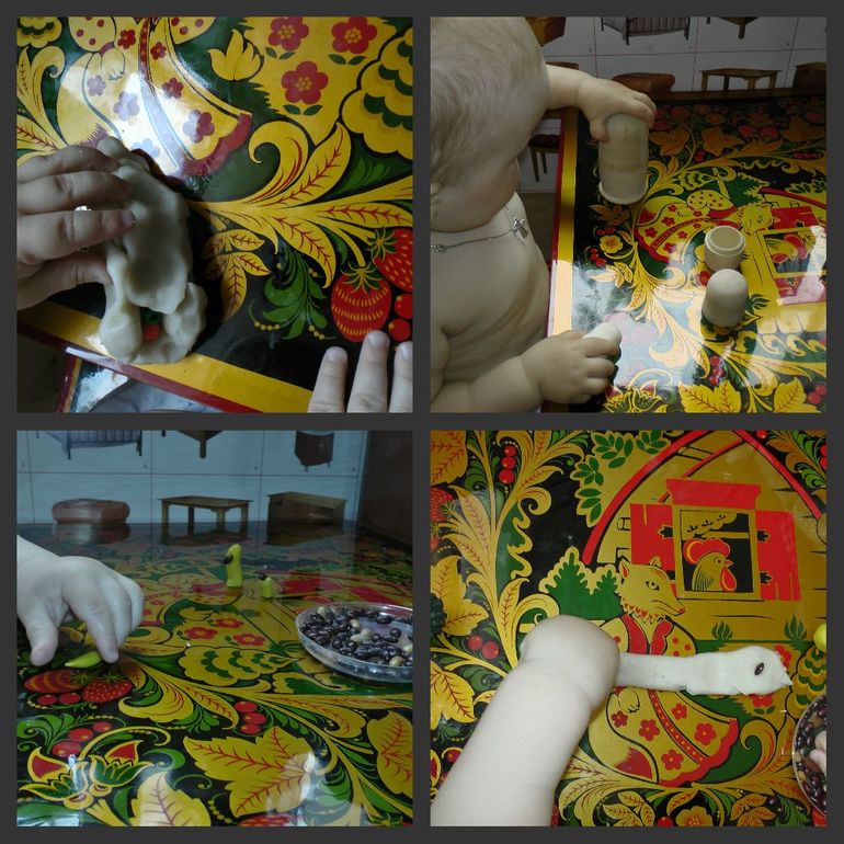 ТД "Русская изба"