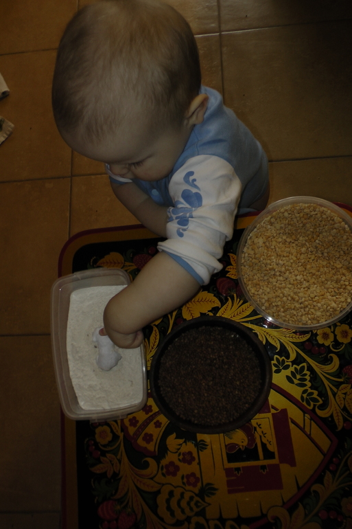 ТД "Медвежата"