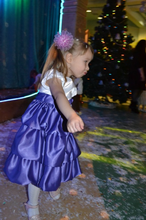 Лукоморье 30.12.2013
