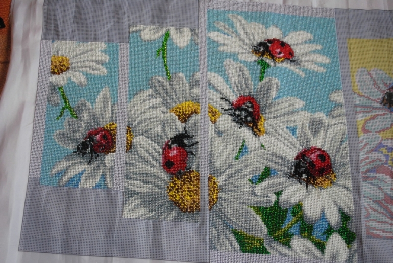 Мой долгострой