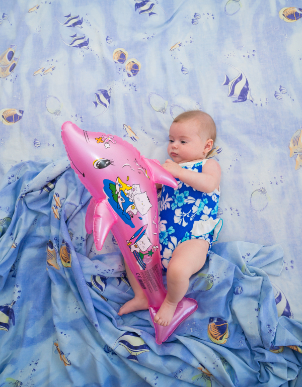 Подготовка к морю!