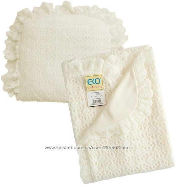 У кого есть подобный плед, как Вам?