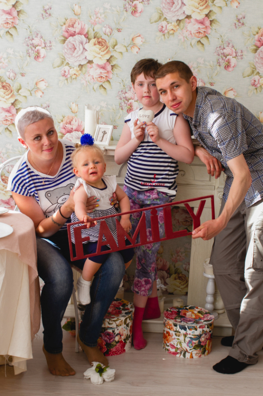 Наша фотосессия!!!