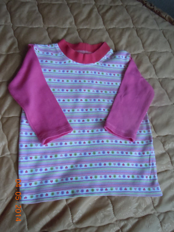 Весеннее и летнее:)