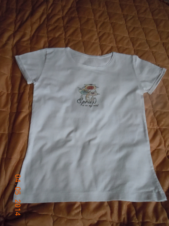 Весеннее и летнее:)