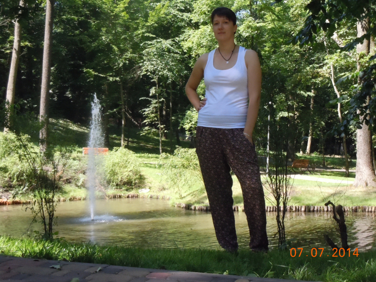 И опять и снова для себя)))