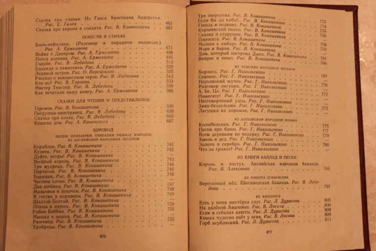 Вот что я нашла в закромах...