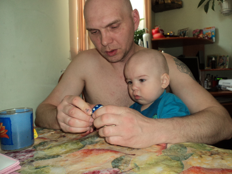 наше годовасие
