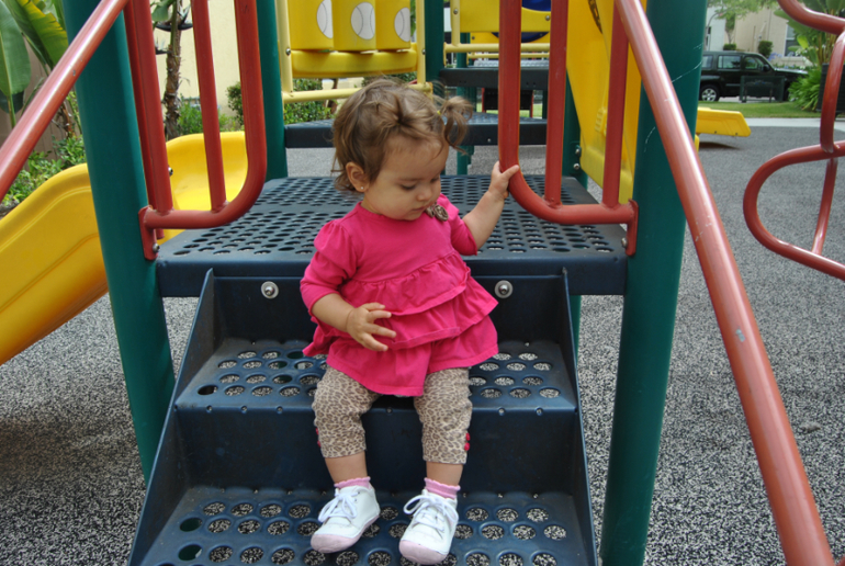 1-й зубик пошел! НАКОНЕЦ-ТО...