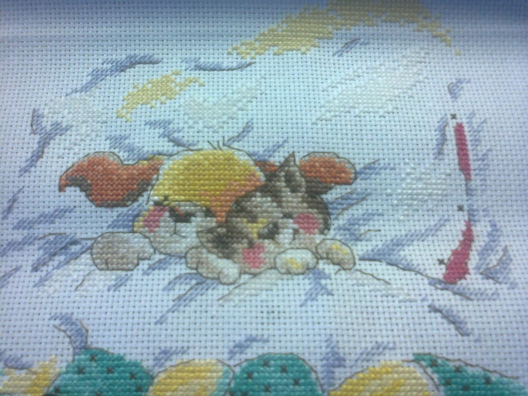 Перед сном РТО