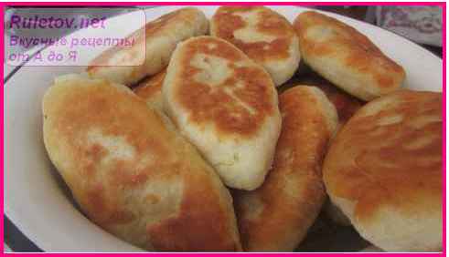Домашняя кулинария быстрых блюд