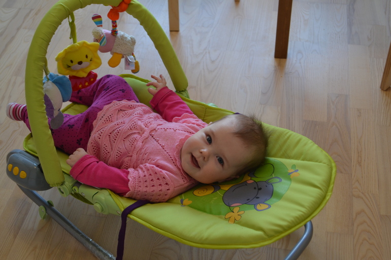 маленькая шилопопа)