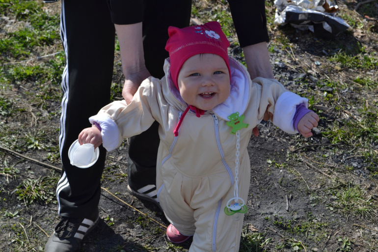 шашлыки!!!)))