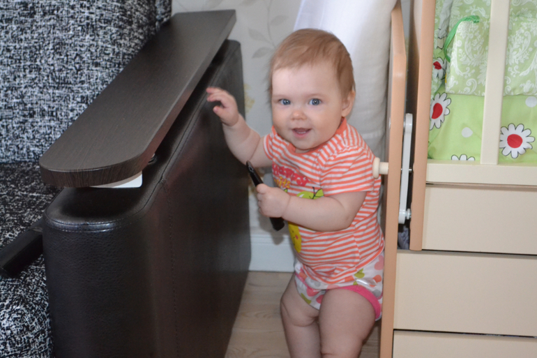 наши умелки)