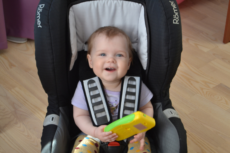 romer duo plus isofix