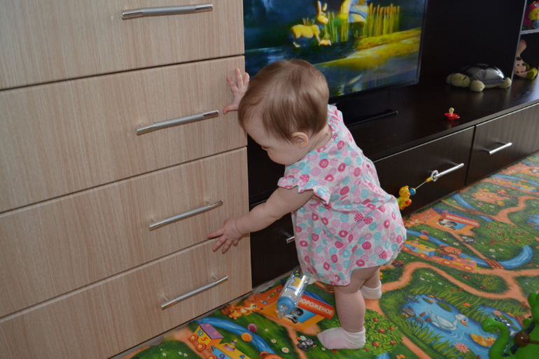 наши умелки)