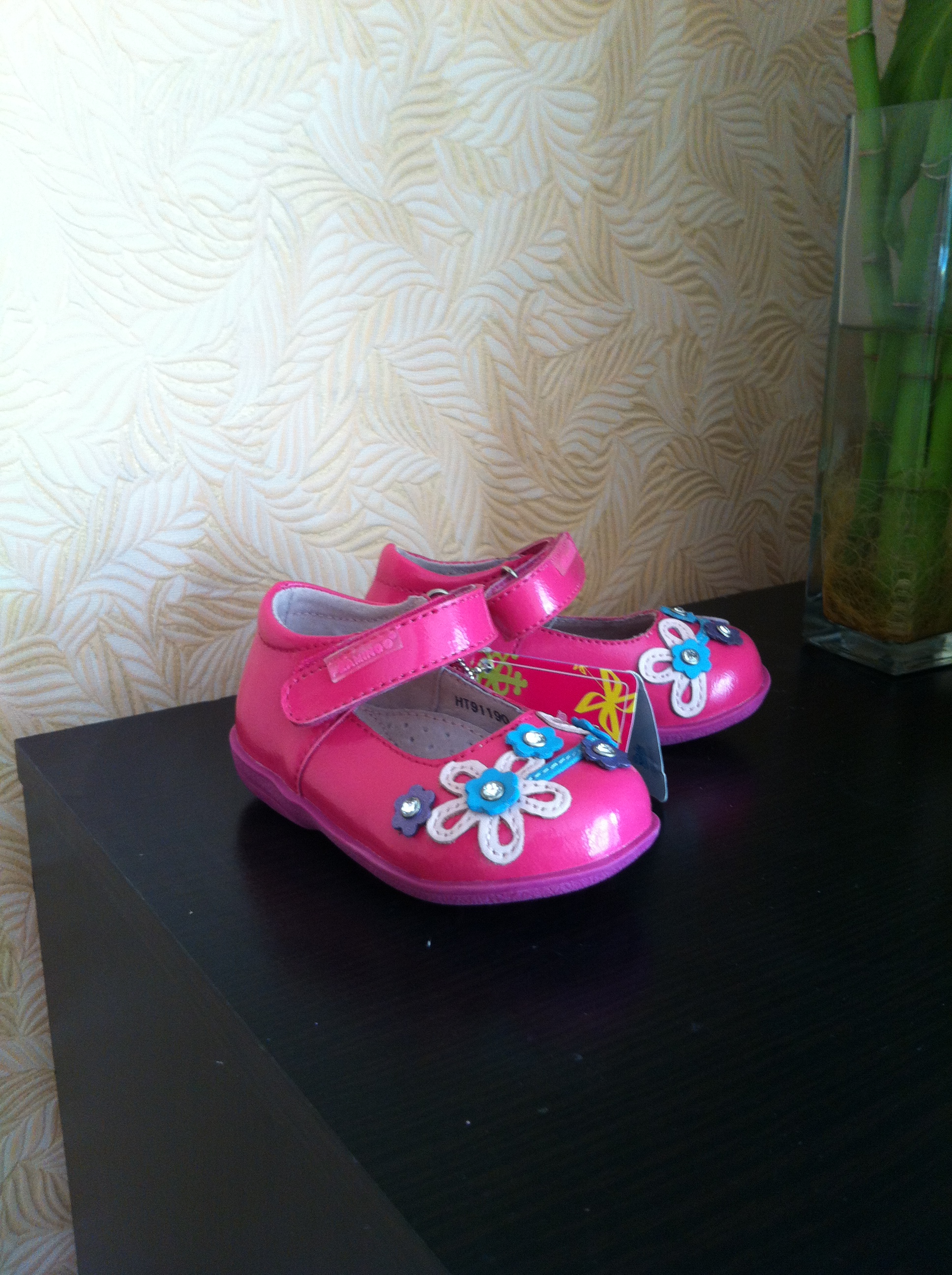 Сандалии, демисезонные ботночки, р-р 21