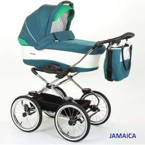 Navington Caravel - какие брать колёса?